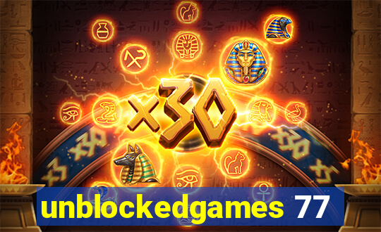 unblockedgames 77